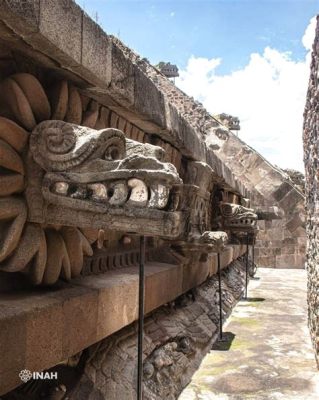 El Templo de la Serpiente Emplumada: Un Tesoro Olmeca en Tuxtla Gutiérrez!