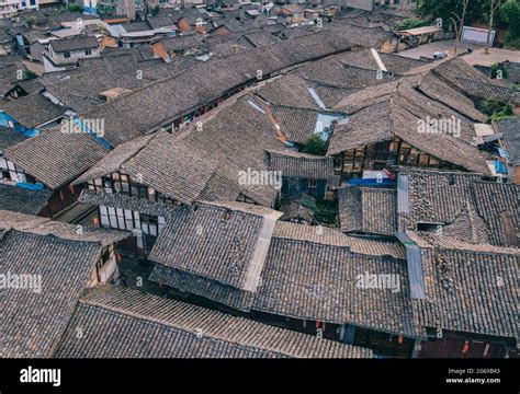 ¡Sumérgete en la Historia con las Ruinas de la Ciudad Antigua de Bazhong! Remanentes Fascinantes de una Época Olvidada